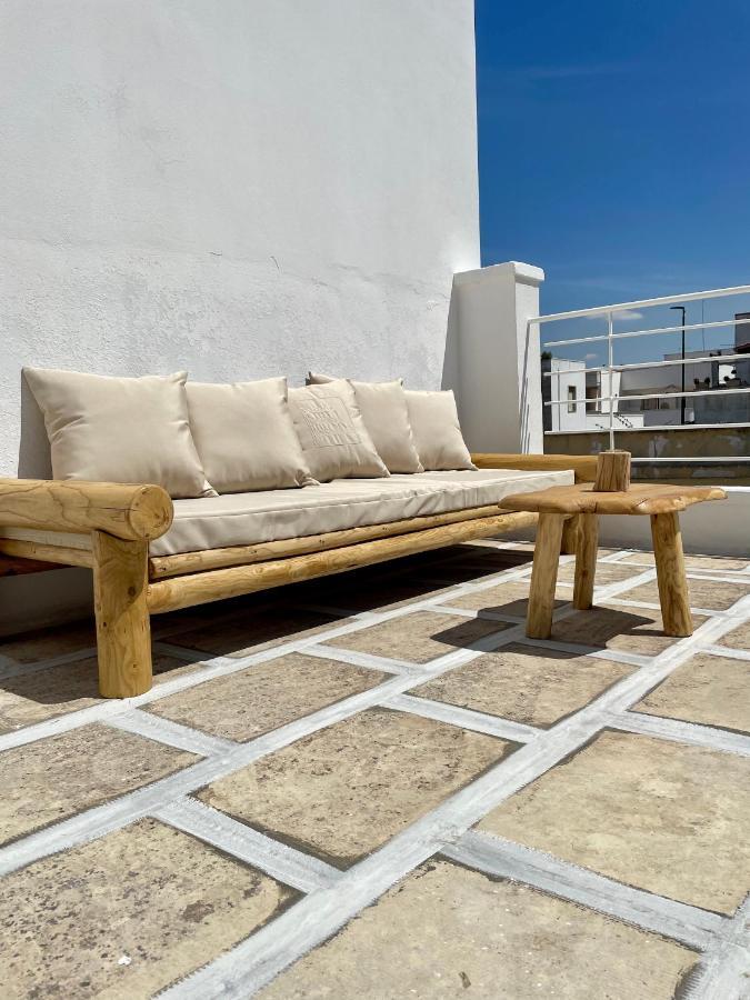 Salento Boutique Suite Sant Isidoro  Exterior foto