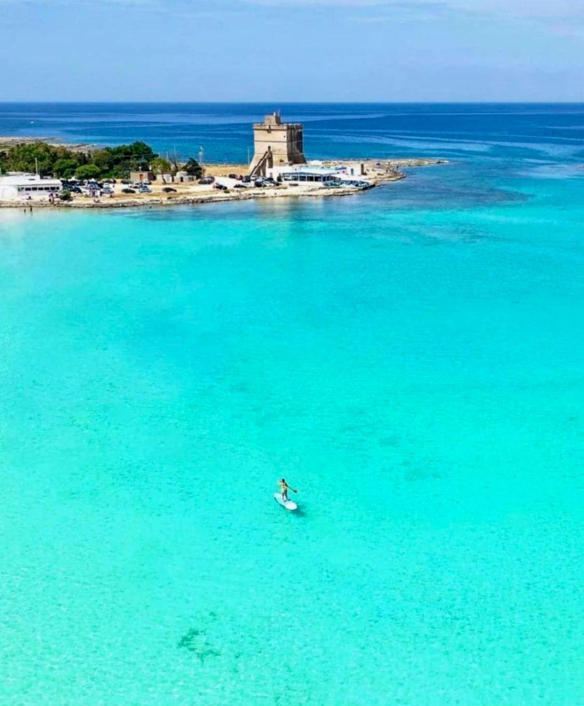 Salento Boutique Suite Sant Isidoro  Exterior foto