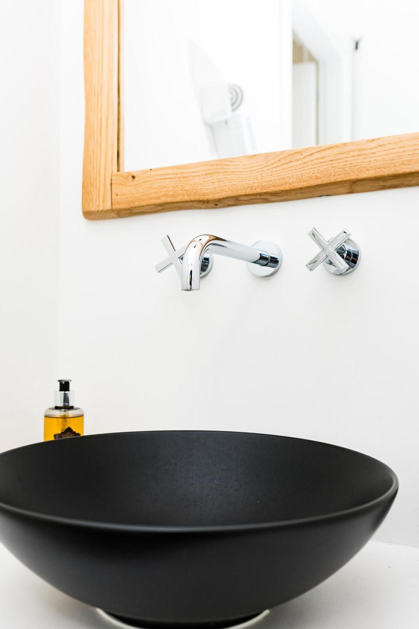 Salento Boutique Suite Sant Isidoro  Zimmer foto