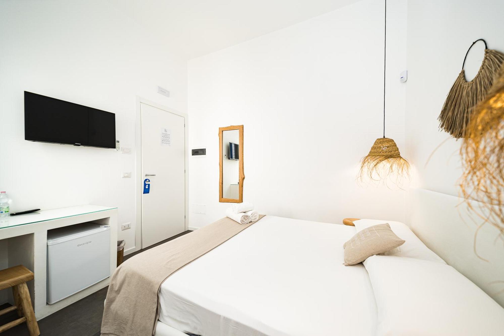 Salento Boutique Suite Sant Isidoro  Zimmer foto