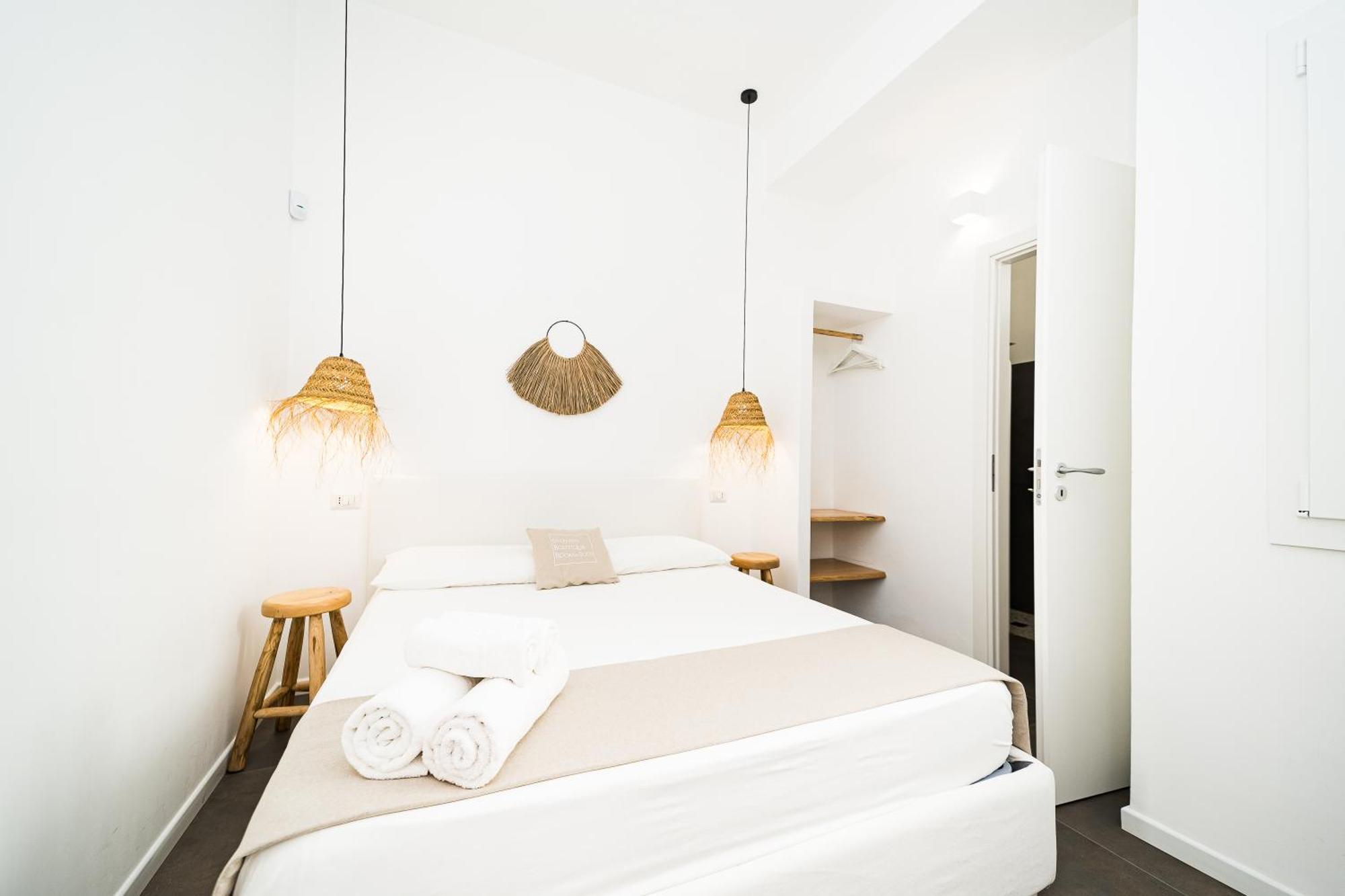 Salento Boutique Suite Sant Isidoro  Zimmer foto