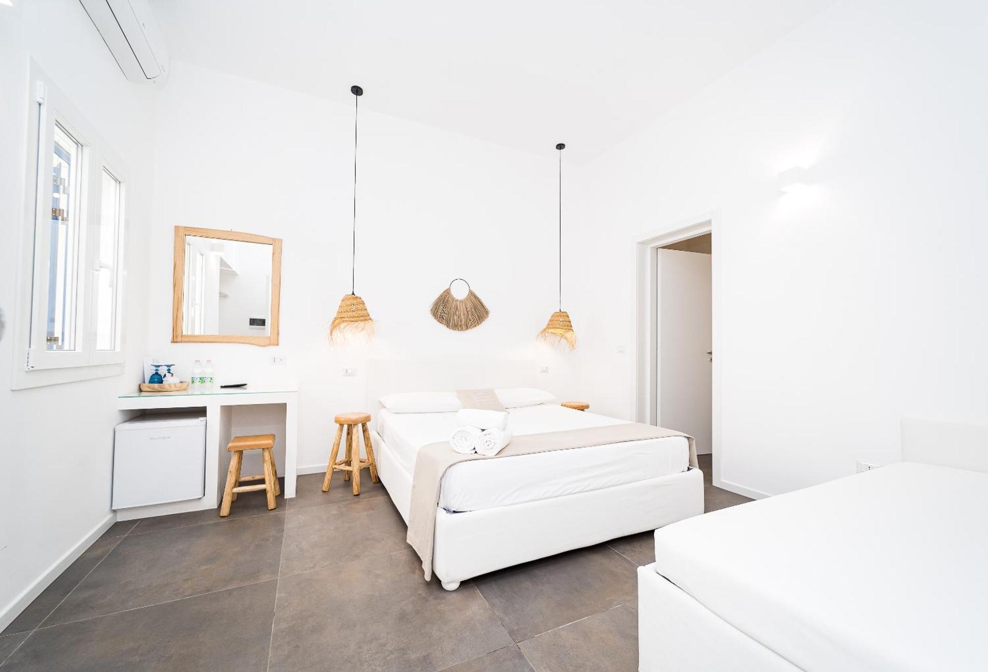 Salento Boutique Suite Sant Isidoro  Zimmer foto
