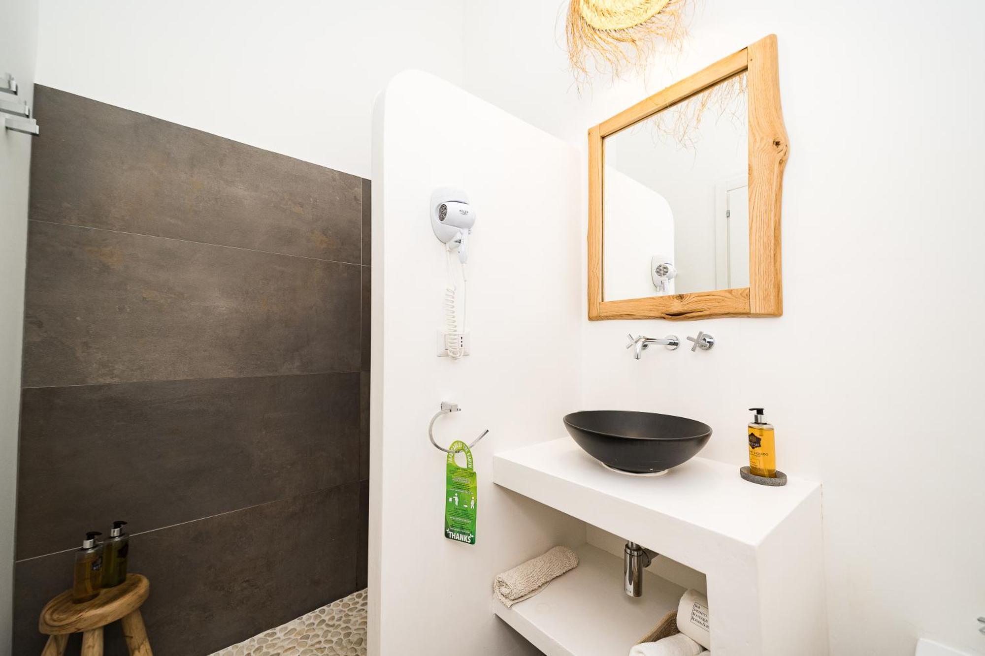 Salento Boutique Suite Sant Isidoro  Zimmer foto
