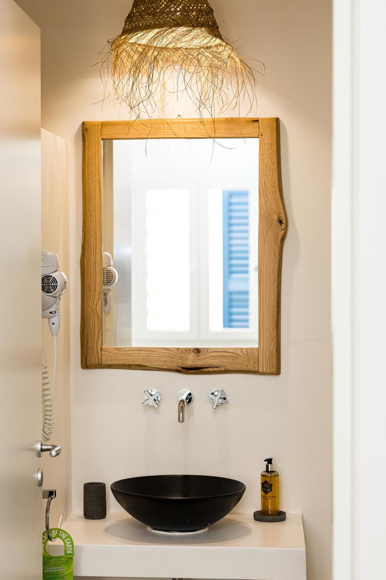 Salento Boutique Suite Sant Isidoro  Zimmer foto