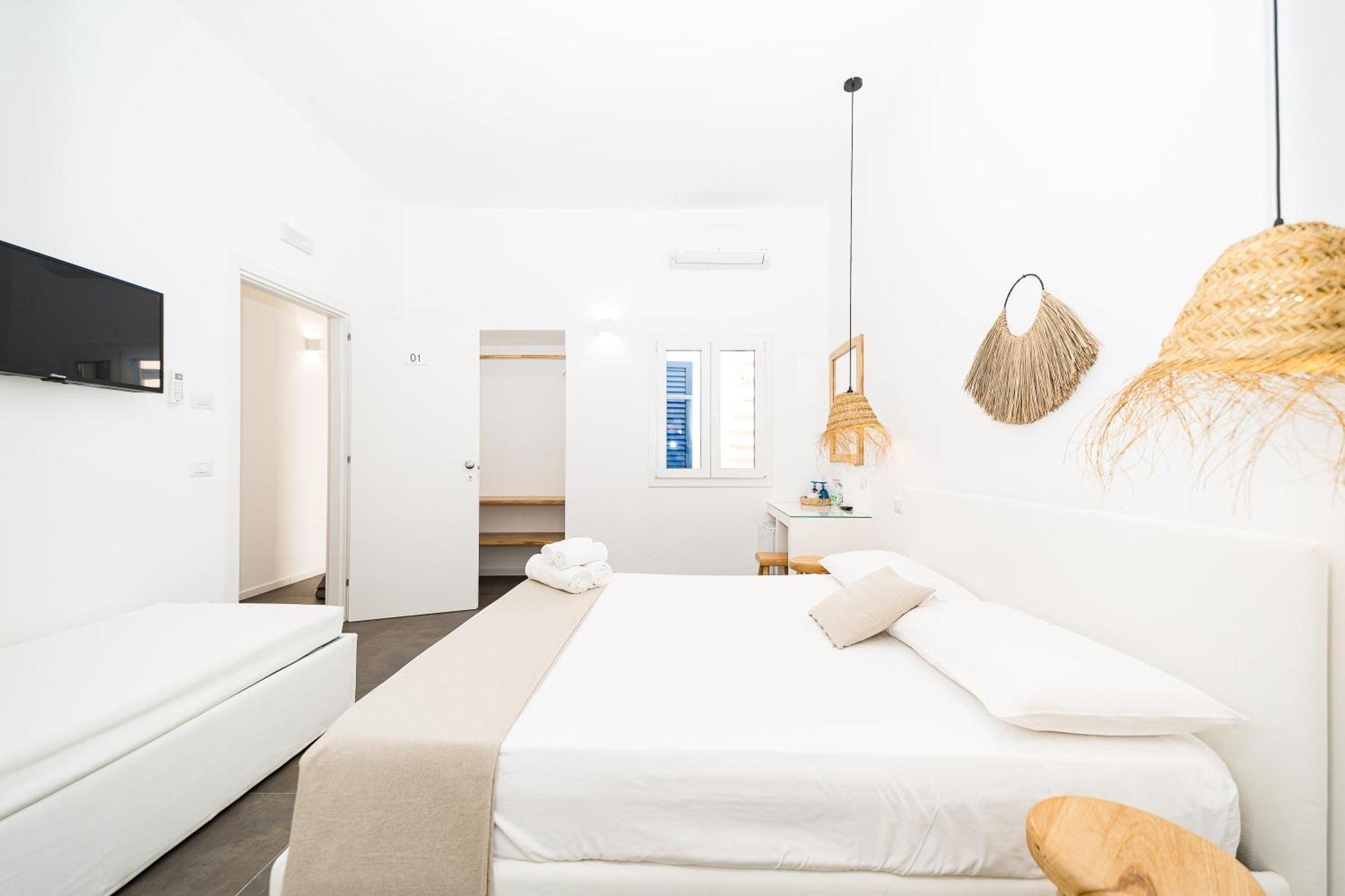 Salento Boutique Suite Sant Isidoro  Zimmer foto
