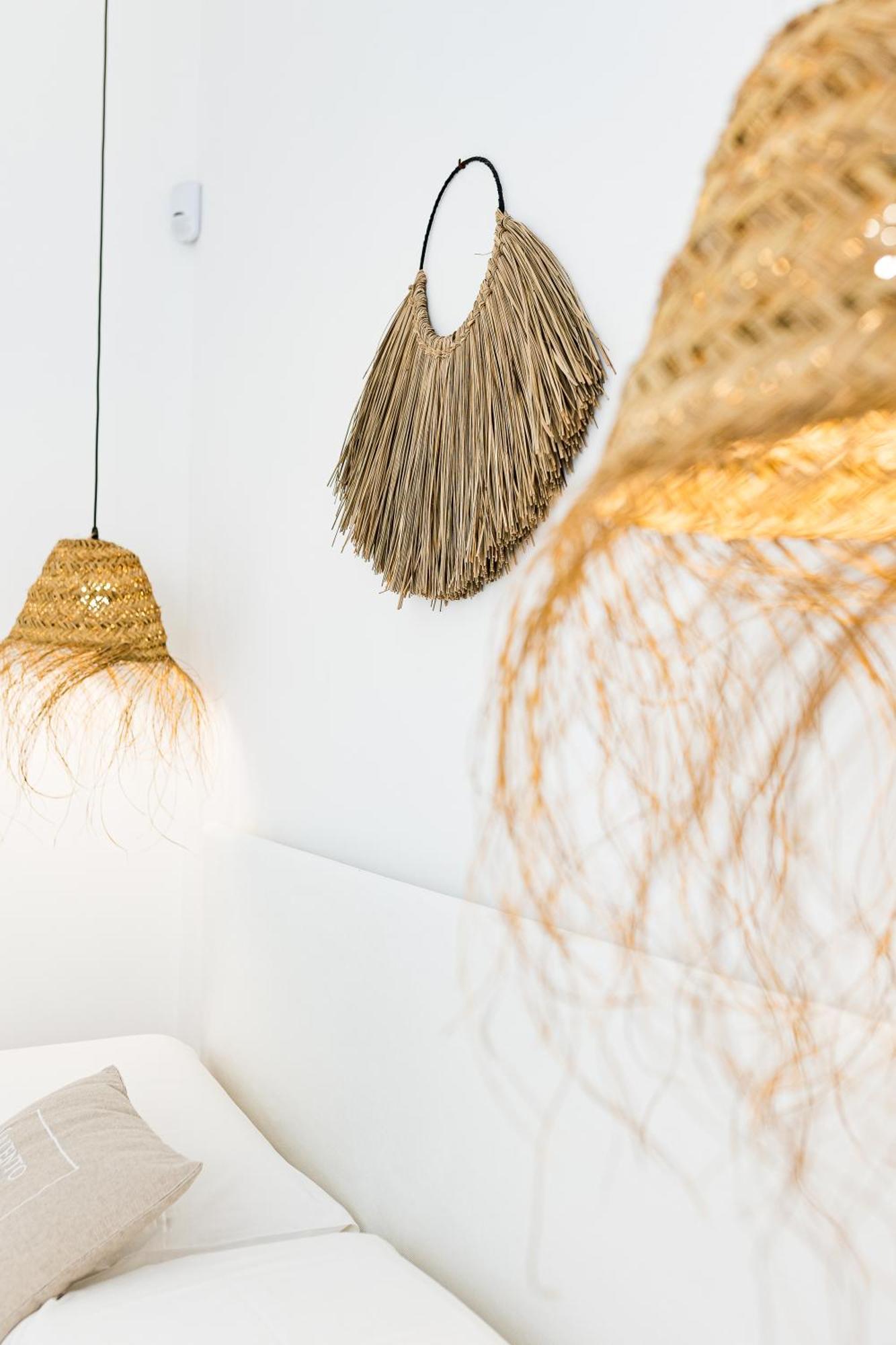 Salento Boutique Suite Sant Isidoro  Zimmer foto