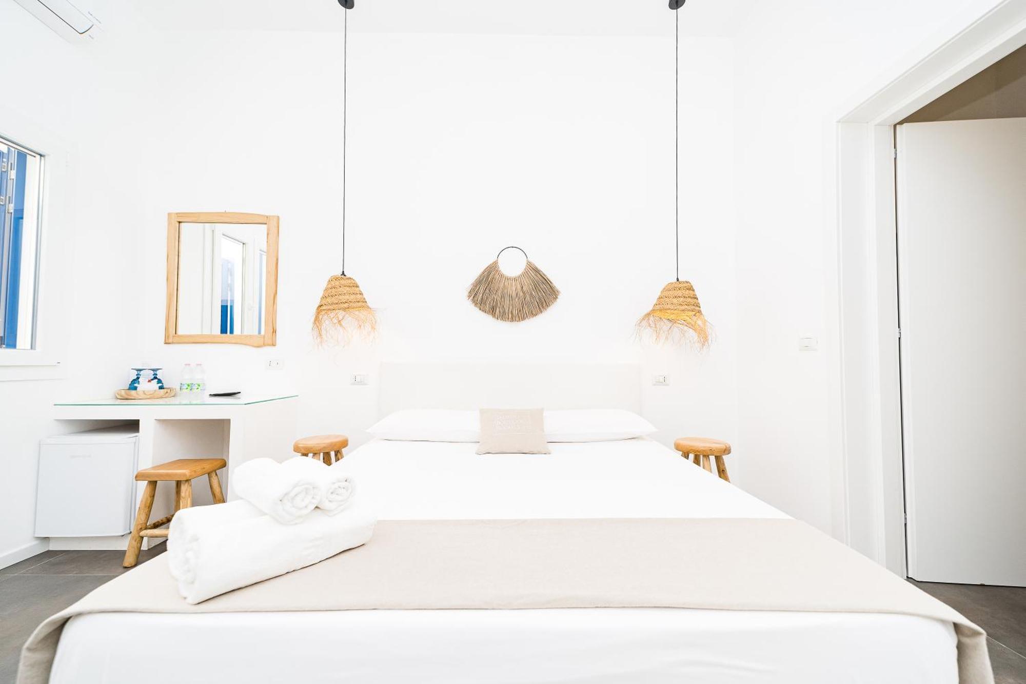 Salento Boutique Suite Sant Isidoro  Zimmer foto