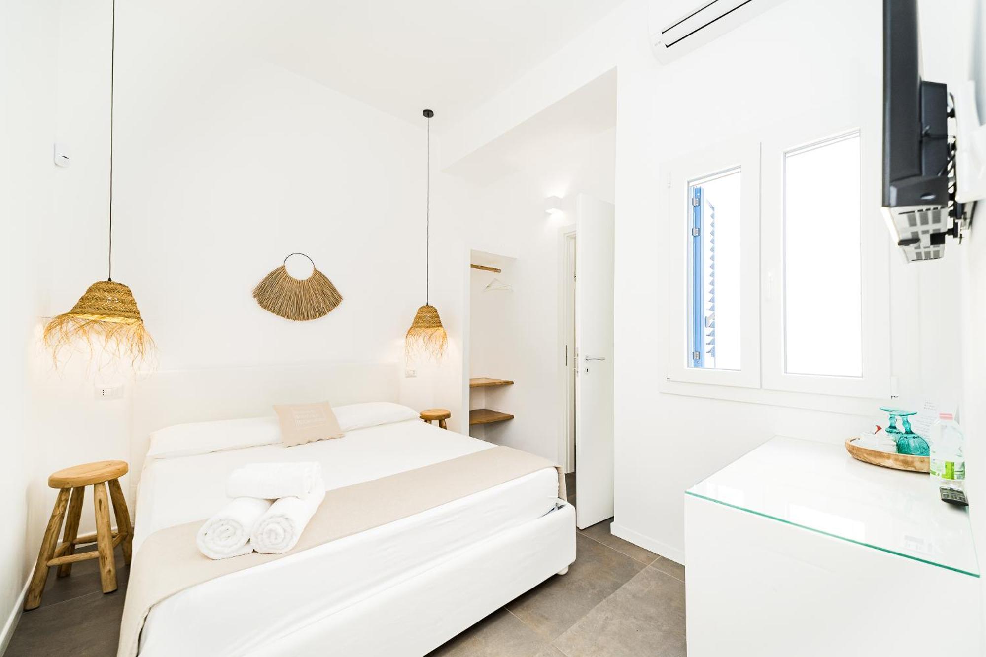 Salento Boutique Suite Sant Isidoro  Zimmer foto