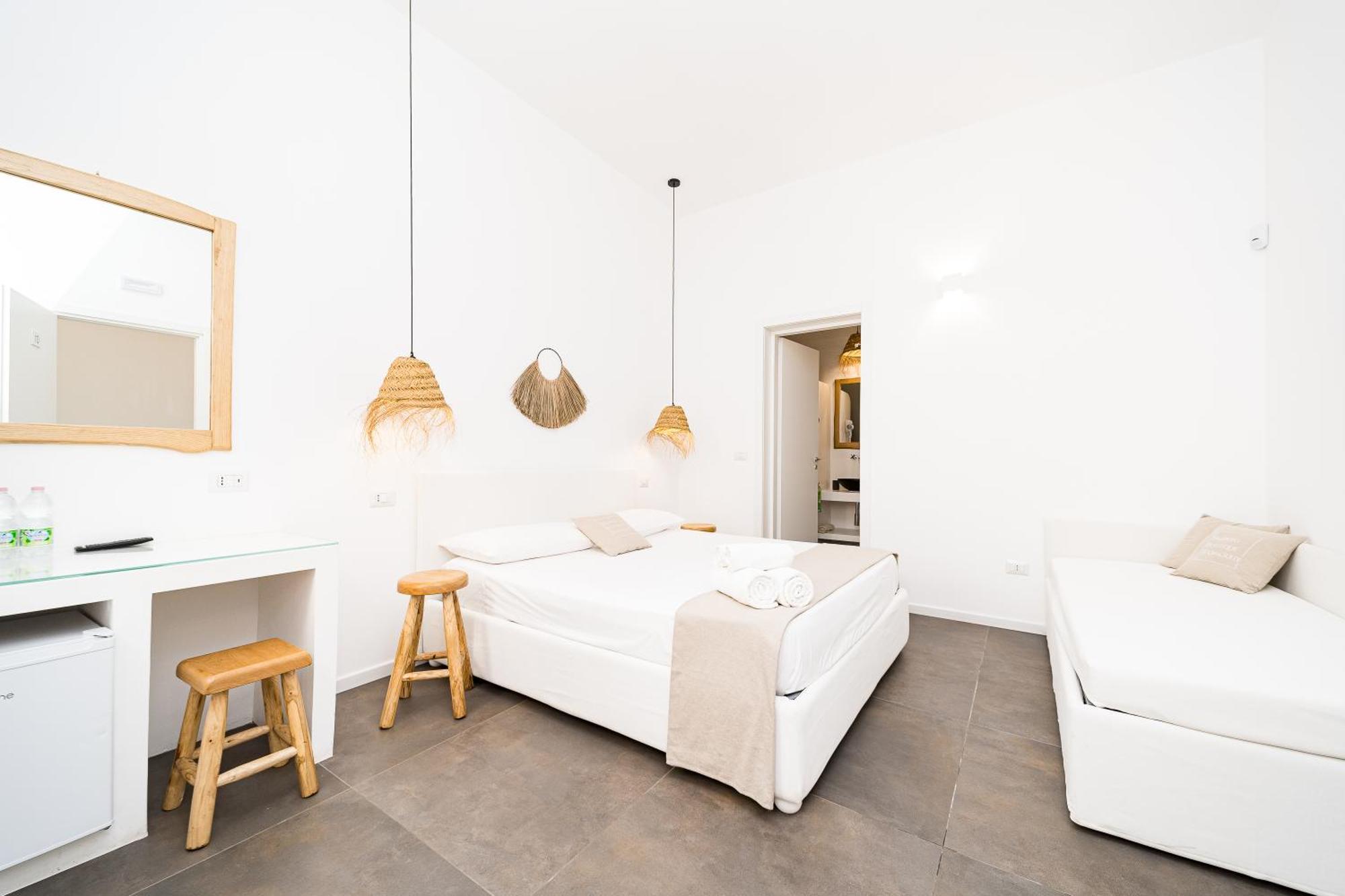 Salento Boutique Suite Sant Isidoro  Zimmer foto