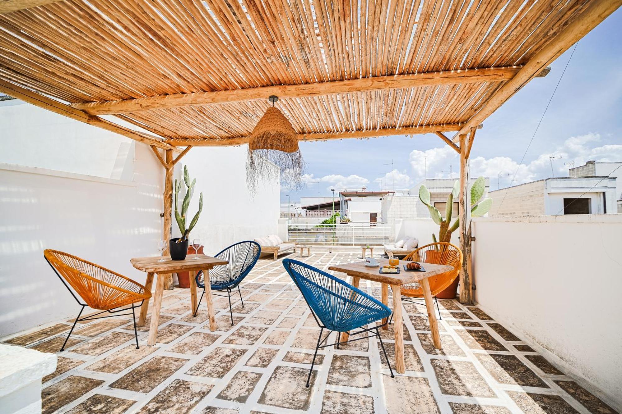 Salento Boutique Suite Sant Isidoro  Exterior foto