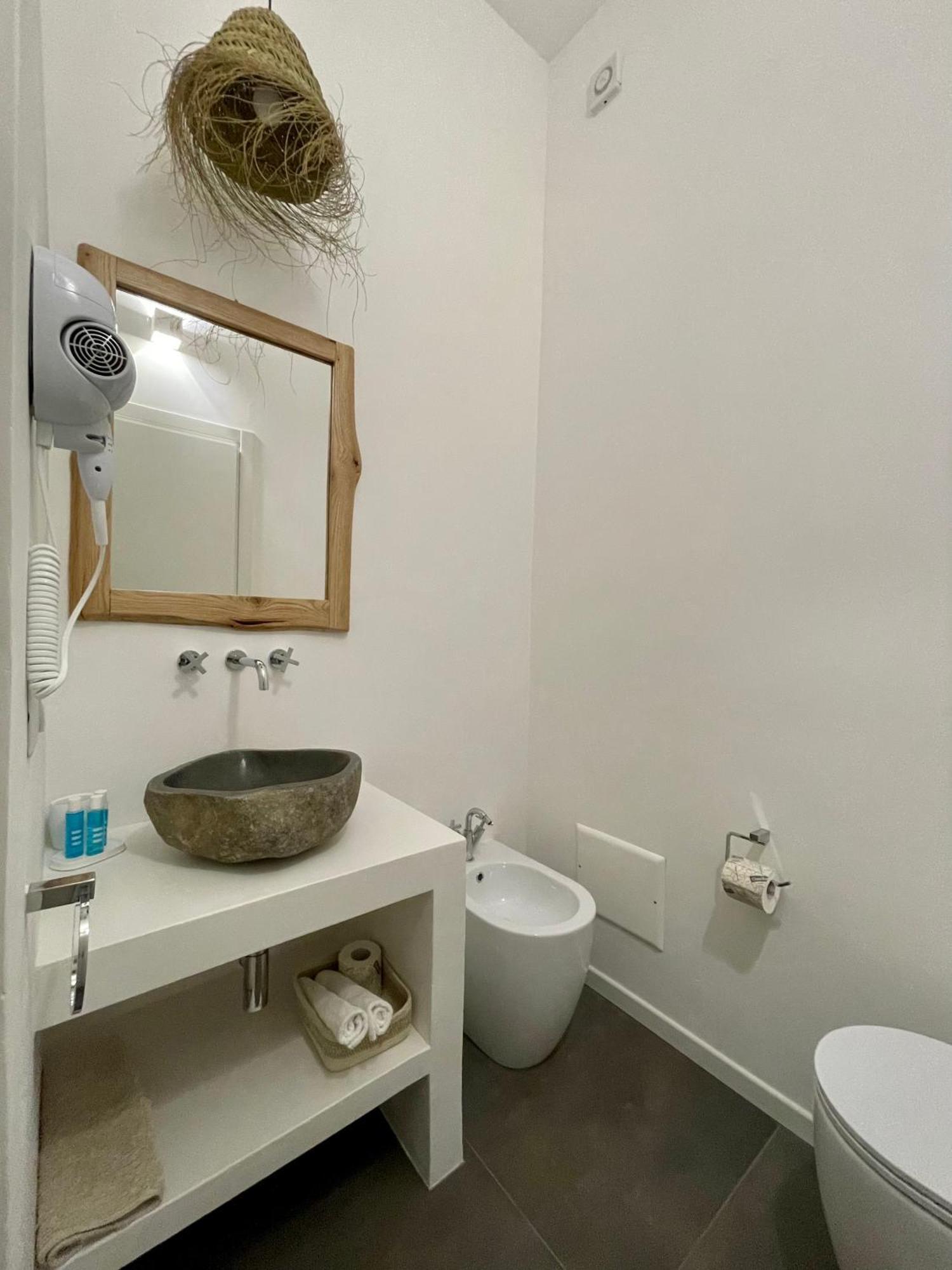 Salento Boutique Suite Sant Isidoro  Zimmer foto